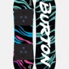 Burton Mini Grom snowboard for småbarn – 2. kvalitet Burton Mini Grom snowboard for småbarn – 2. kvalitet