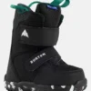 Burton Mini Grom snowboardstøvler for barn (eksempel)