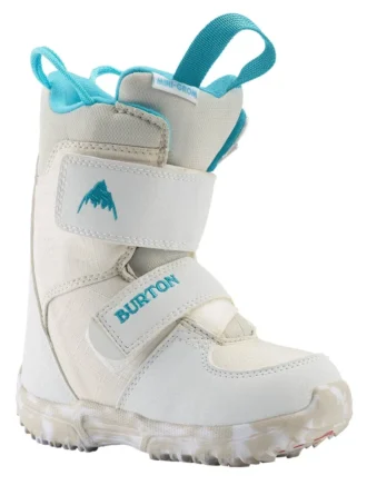 Burton Mini Grom snowboardstøvler for småbarn