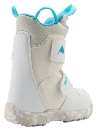 Burton Mini Grom snowboardstøvler for småbarn