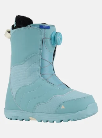 Burton Mint BOA® snowboardstøvler for kvinner