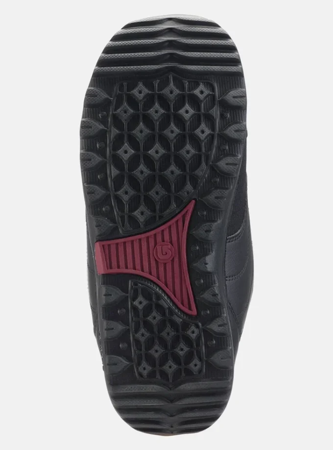 Burton Mint BOA® snowboardstøvler for kvinner Burton Mint BOA® snowboardstøvler for kvinner
