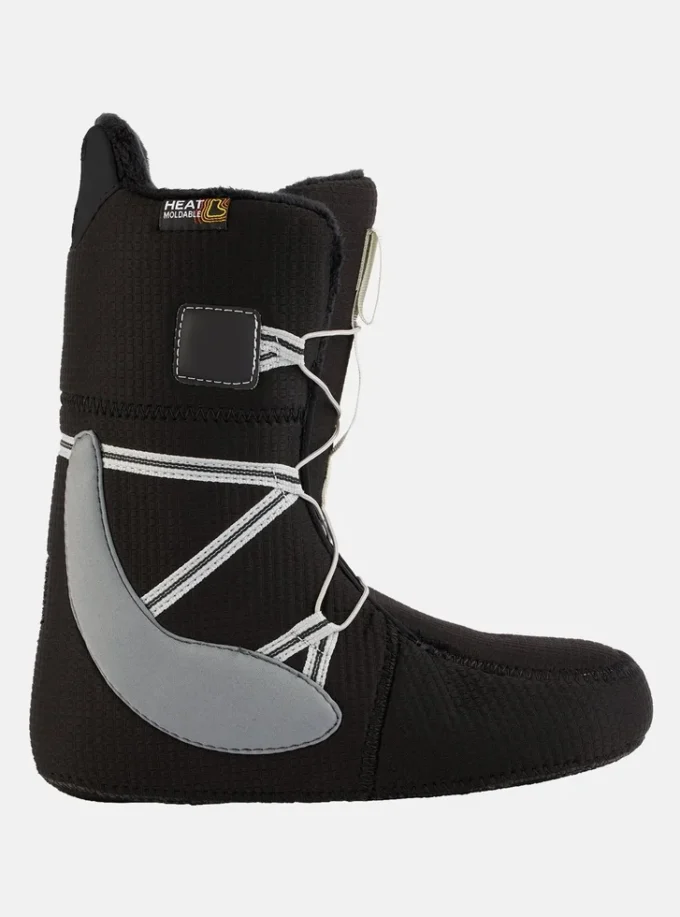 Burton Mint BOA® snowboardstøvler for kvinner Burton Mint BOA® snowboardstøvler for kvinner