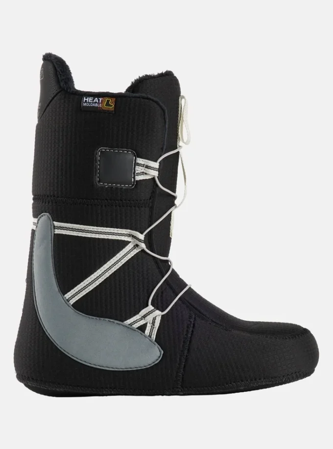 Burton Mint BOA® snowboardstøvler for kvinner Burton Mint BOA® snowboardstøvler for kvinner