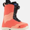 Burton Mint BOA® snowboardstøvler for kvinner (prøve) Burton Mint BOA® snowboardstøvler for kvinner (prøve)