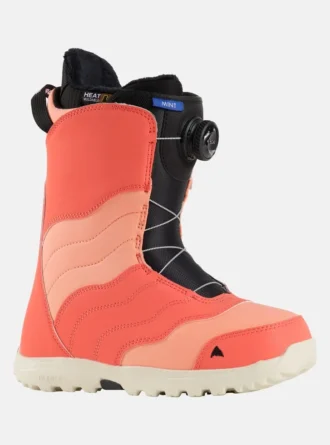 Burton Mint BOA® snowboardstøvler for kvinner
