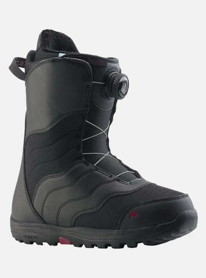 Burton Mint BOA® snowboardstøvler for kvinner Burton Mint BOA® snowboardstøvler for kvinner