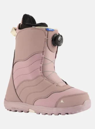 Burton Mint BOA® Wide snowboardstøvler for kvinner