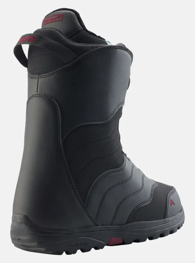 Burton Mint BOA® snowboardstøvler for kvinner Burton Mint BOA® snowboardstøvler for kvinner