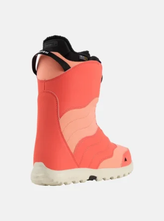 Burton Mint BOA® snowboardstøvler for kvinner