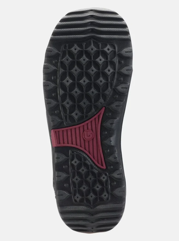 Burton Mint BOA® Wide snowboardstøvler for kvinner Burton Mint BOA® Wide snowboardstøvler for kvinner
