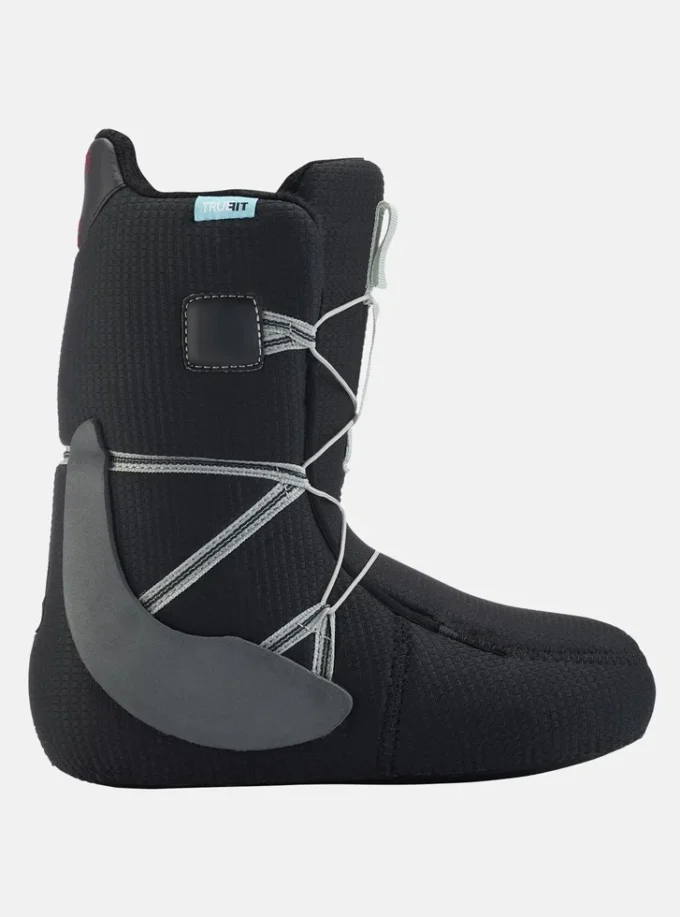 Burton Mint BOA® Wide snowboardstøvler for kvinner Burton Mint BOA® Wide snowboardstøvler for kvinner