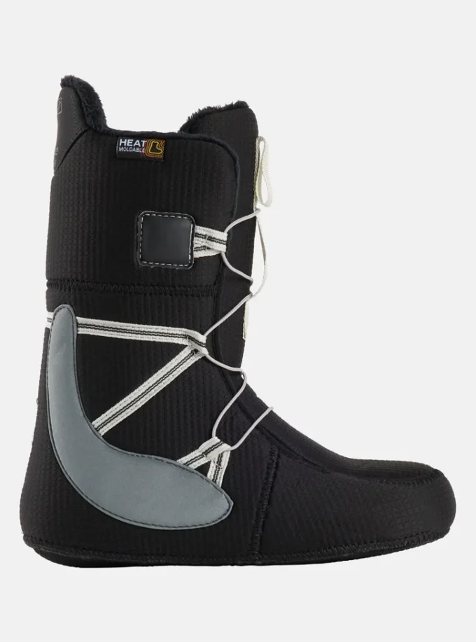 Burton Mint BOA® Wide snowboardstøvler for kvinner Burton Mint BOA® Wide snowboardstøvler for kvinner