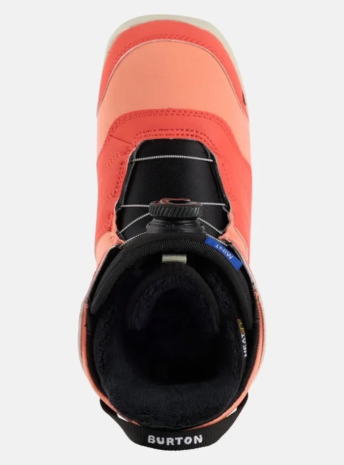 Burton Mint BOA® snowboardstøvler for kvinner Burton Mint BOA® snowboardstøvler for kvinner
