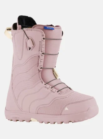 Burton Mint snowboardstøvler for kvinner