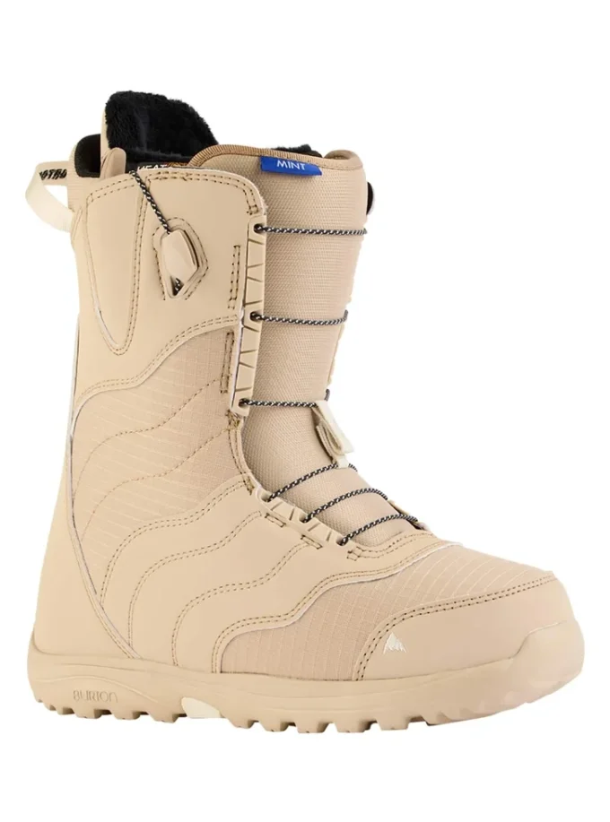 Burton Mint snowboardstøvler for kvinner (eksempel) Burton Mint snowboardstøvler for kvinner (eksempel)