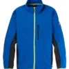 Burton Minturn Full-Zip Fleece for menn