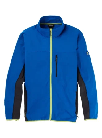 Burton Minturn Full-Zip Fleece for menn