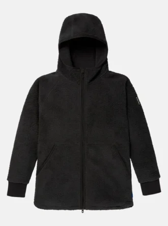 Burton Minxy Full-Zip Fleece for kvinner
