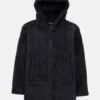 Burton Minxy Hi-Loft Full-Zip Fleece for kvinner Burton Minxy Hi-Loft Full-Zip Fleece for kvinner