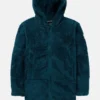 Burton Minxy Hi-Loft Full-Zip Fleece for kvinner