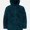 Burton Minxy Hi-Loft Full-Zip Fleece for kvinner (prøve)