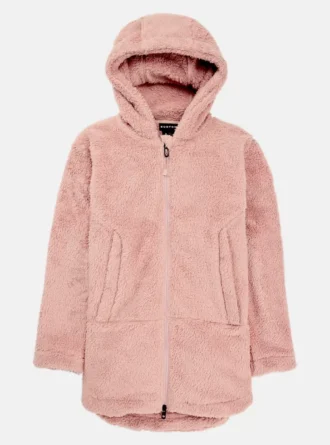 Burton Minxy High Loft™ Fleece Full-Zip for kvinner