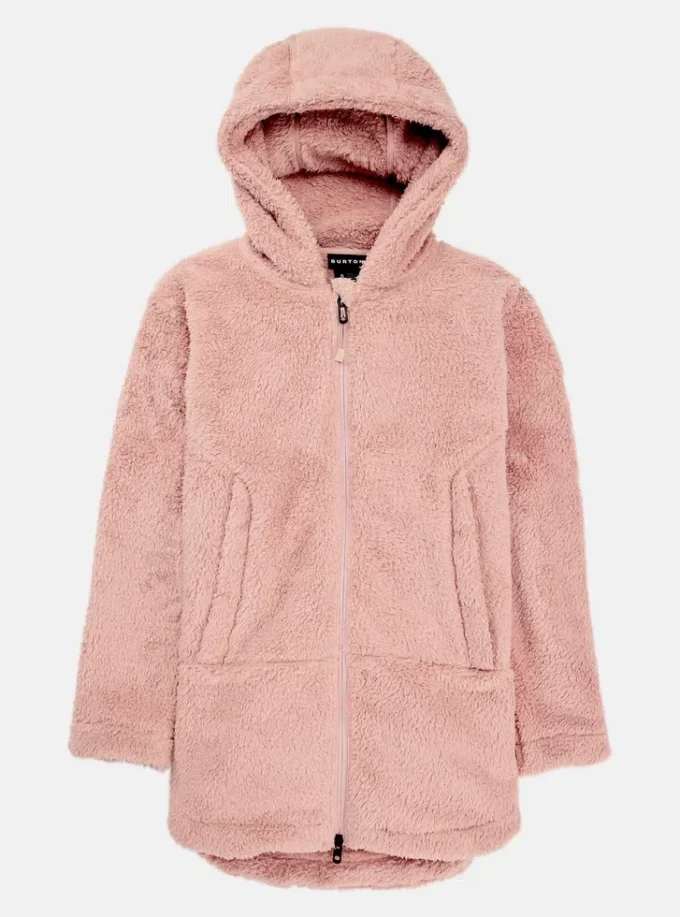 Burton Minxy High Loft™ Fleece Full-Zip for kvinner