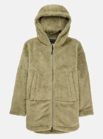 Burton Minxy High Loft™ Fleece Full-Zip for kvinner