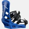 Burton Mission Re:Flex snowboardbindinger for menn Burton Mission Re:Flex snowboardbindinger for menn