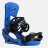 Burton Mission Re:Flex snowboardbindinger for menn Burton Mission Re:Flex snowboardbindinger for menn