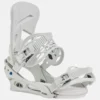 Burton Mission Re:Flex snowboardbindinger for menn Burton Mission Re:Flex snowboardbindinger for menn
