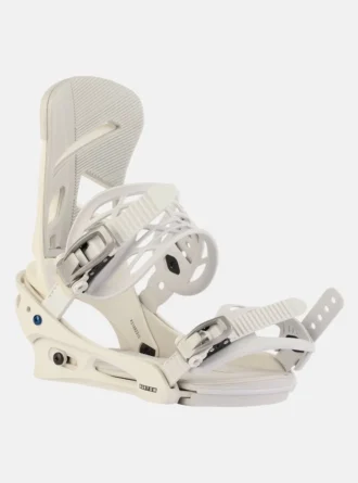 Burton Mission Re:Flex snowboardbindinger for menn