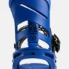 Burton Mission Re:Flex snowboardbindinger for menn Burton Mission Re:Flex snowboardbindinger for menn