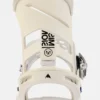 Burton Mission Re:Flex snowboardbindinger for menn Burton Mission Re:Flex snowboardbindinger for menn