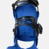 Burton Mission Re:Flex snowboardbindinger for menn Burton Mission Re:Flex snowboardbindinger for menn