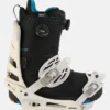 Burton Mission Re:Flex snowboardbindinger for menn Burton Mission Re:Flex snowboardbindinger for menn