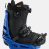 Burton Mission Re:Flex snowboardbindinger for menn Burton Mission Re:Flex snowboardbindinger for menn