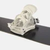 Burton Mission Re:Flex snowboardbindinger for menn Burton Mission Re:Flex snowboardbindinger for menn