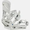 Burton Mission Re:Flex snowboardbindinger for menn (prøve) Burton Mission Re:Flex snowboardbindinger for menn (prøve)