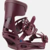 Burton Mission Re:Flex snowboardbindinger for menn (prøve) Burton Mission Re:Flex snowboardbindinger for menn (prøve)
