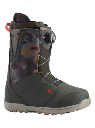 Burton Moto BOA® snowboardstøvler for menn