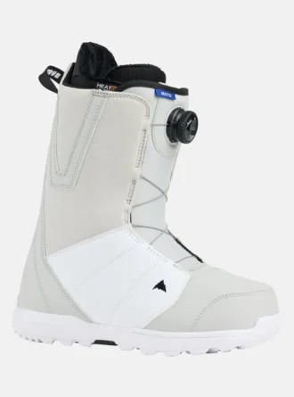 Burton Moto BOA® snowboardstøvler for menn Burton Moto BOA® snowboardstøvler for menn
