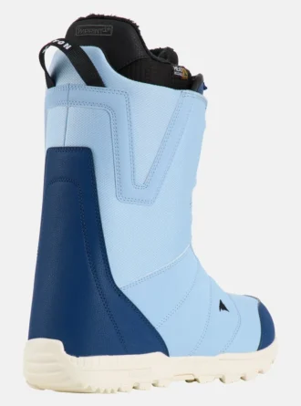 Burton Moto BOA® snowboardstøvler for menn