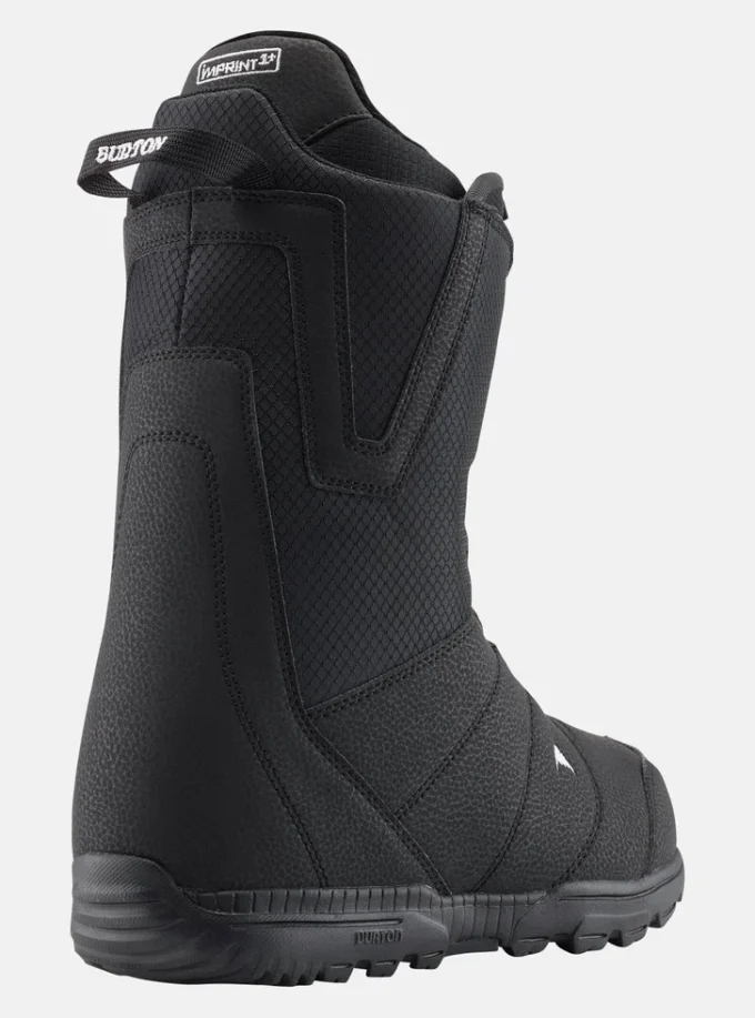 Burton Moto BOA® snowboardstøvler for menn Burton Moto BOA® snowboardstøvler for menn