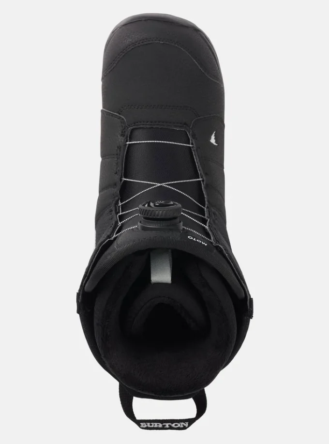 Burton Moto BOA® snowboardstøvler for menn Burton Moto BOA® snowboardstøvler for menn