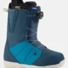 Burton Moto BOA® snowboardstøvler for menn (bred) Burton Moto BOA® snowboardstøvler for menn (bred)