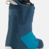 Burton Moto BOA® snowboardstøvler for menn (bred) Burton Moto BOA® snowboardstøvler for menn (bred)