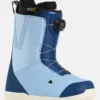 Burton Moto BOA® snowboardstøvler for menn (prøve) Burton Moto BOA® snowboardstøvler for menn (prøve)
