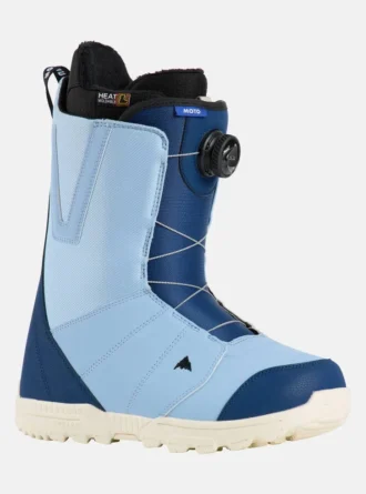 Burton Moto BOA® snowboardstøvler for menn (prøve)